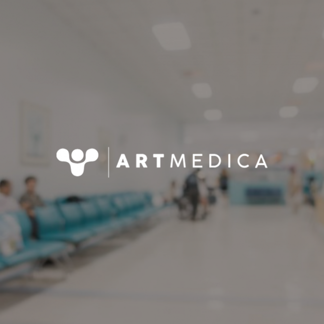 Sitio Web Artmedica