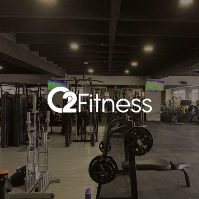 Fotos O2 Fitness
