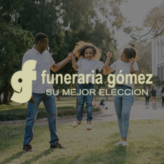 Posicionamiento SEO | Funeraria Gómez