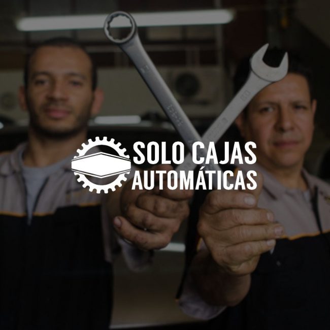 Fotos Solo Cajas Automáticas