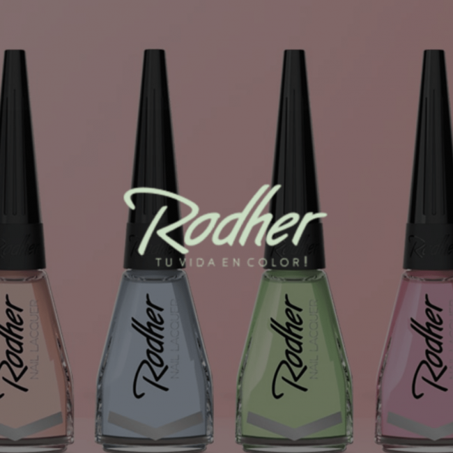 Rodher | Sitio Web