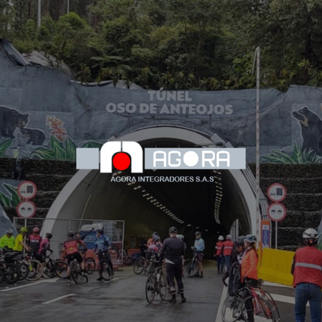 Ágora Integradores | Sitio Web