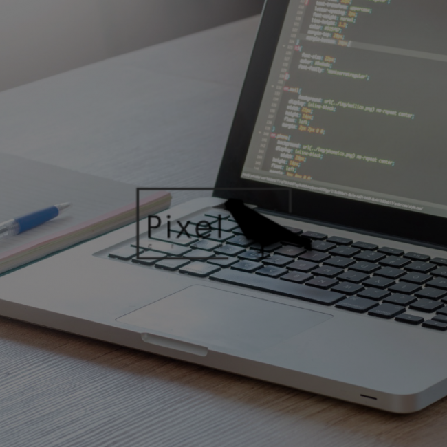 Posicionamiento SEO | Pixel