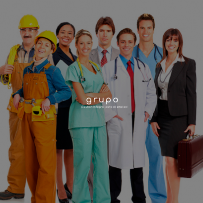 Posicionamiento SEO | Grupo Médico de Antioquia