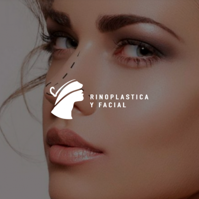 Posicionamiento SEO | Rinoplástica y facial