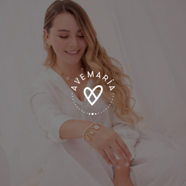 Posicionamiento SEO | Ave María