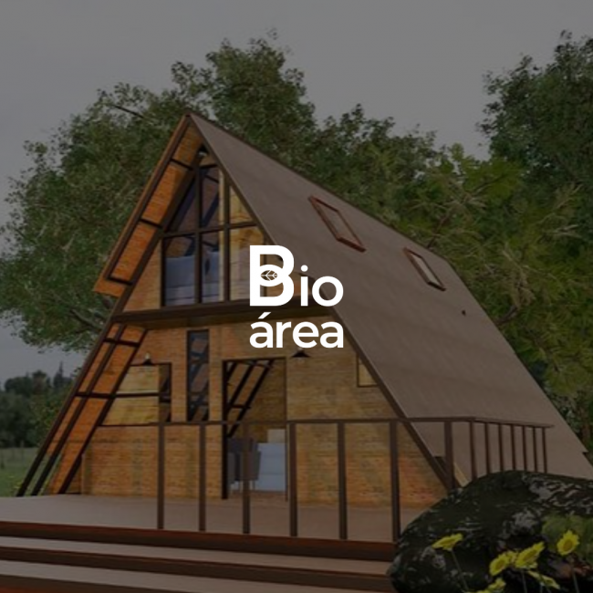 Bioárea| Sitio Web
