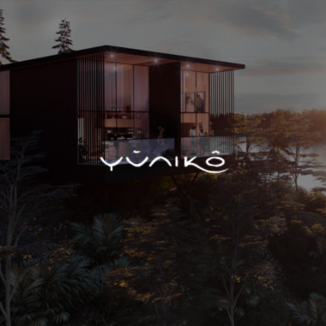 Yuniko | Sitio Web