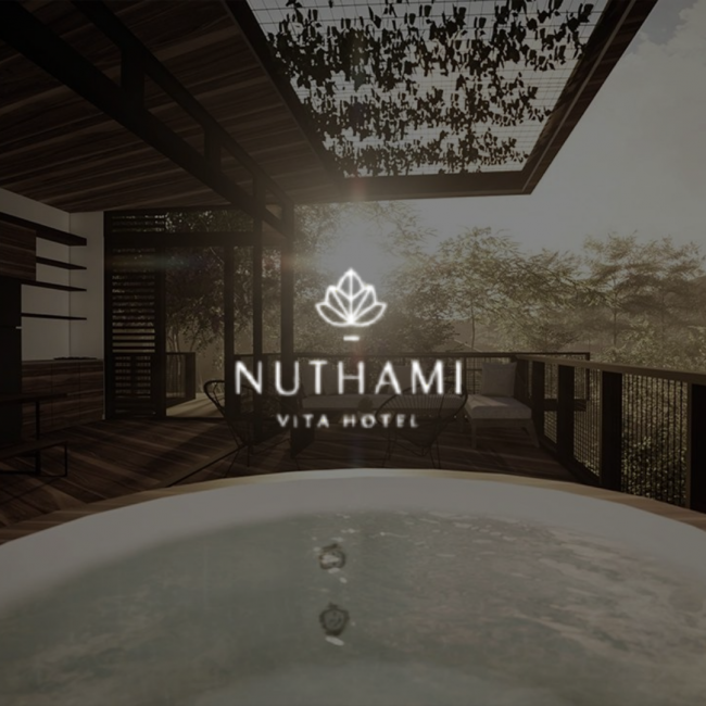 Nuthami | Sitio Web