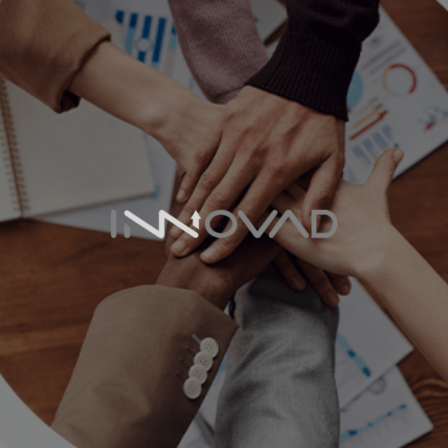 Innovad | Sitio Web