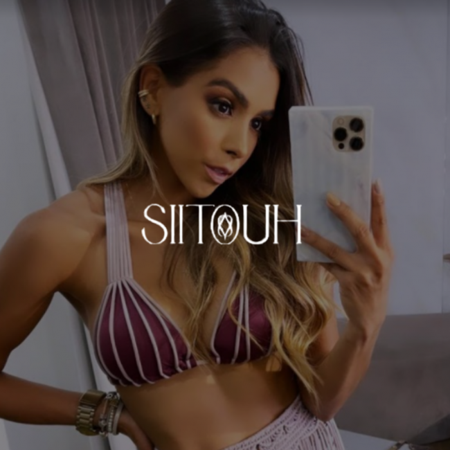 Siitouh | Sitio Web