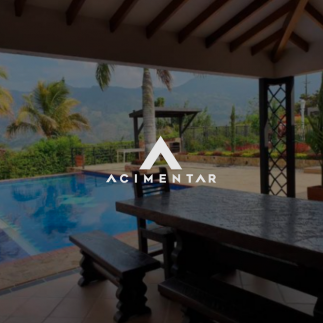 Acimentar | Sitio Web