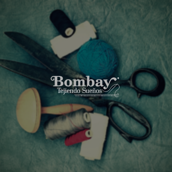 Bombay | Sitio Web