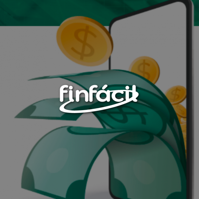 Finfácil | Sitio Web