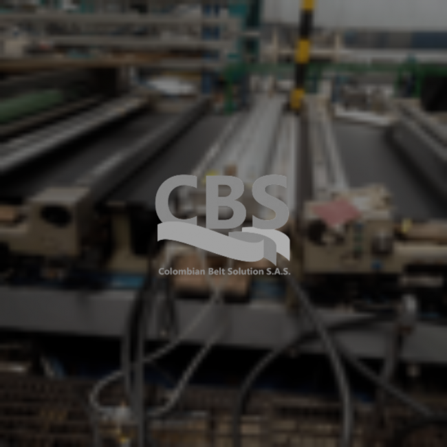 Colombian Belt Solution | Sitio Web