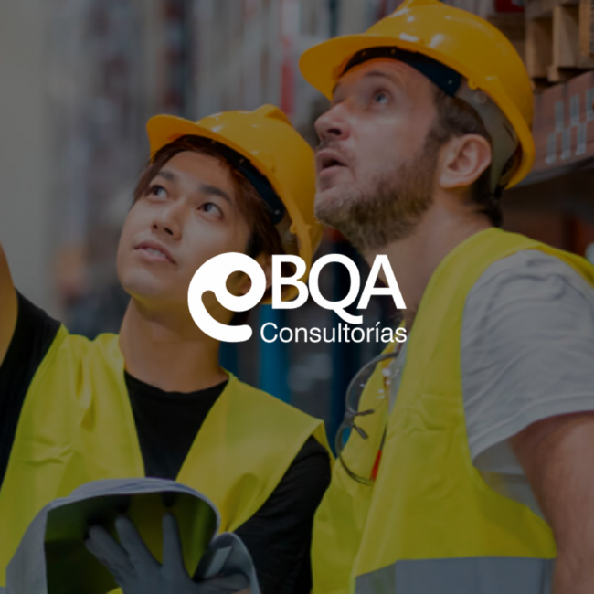 BQA | Sitio Web