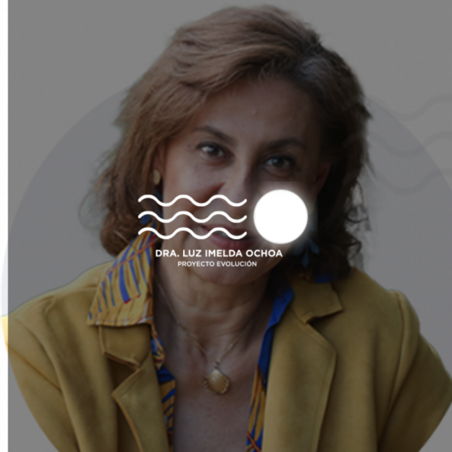 Dra. Luz Imelda Ochoa | Sitio Web