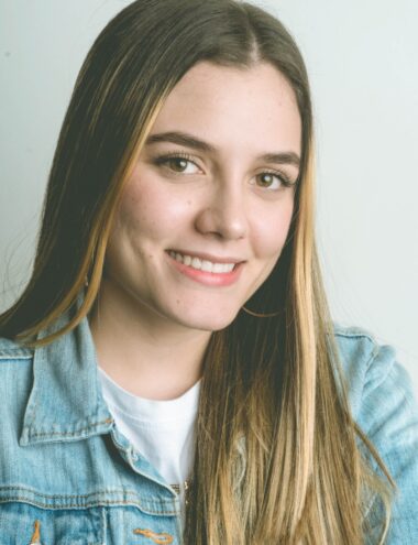 Camila Bolívar | SMO Manager