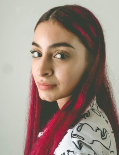 Danna Barón | Graphic Designer