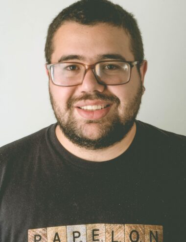 Juan Pablo Ramírez | Digital Trafficker