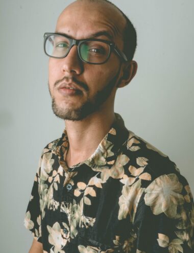 Nestor Cáceres | Design Manager