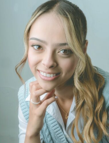 Valentina Giraldo | SEO LEADER