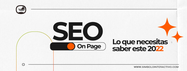 10 Claves para SEO On Page en 2022