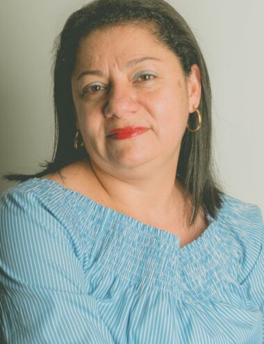 Yuliana Valencia | Administrative Assistant