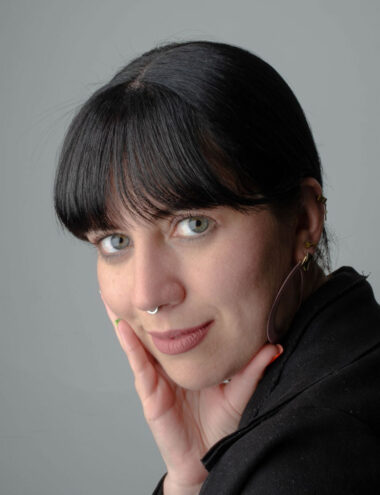 Adriana Bastidas | Account Manager Bogotá