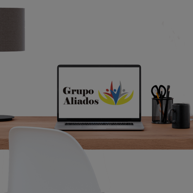 Grupo Aliados | Sitio Web