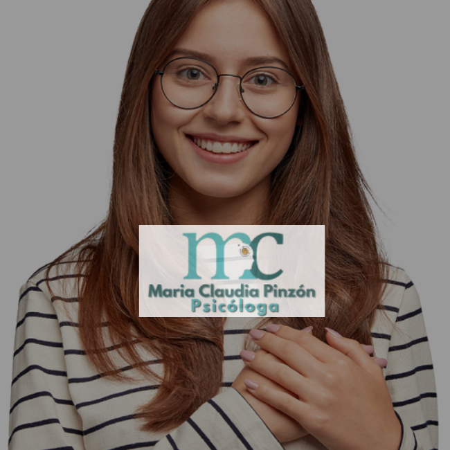 Maria Claudia Pinzón | Sitio Web