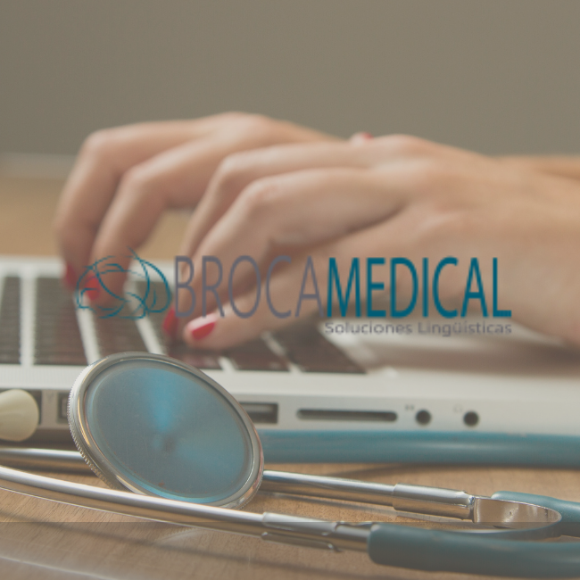 Broca Medical | Sitio Web