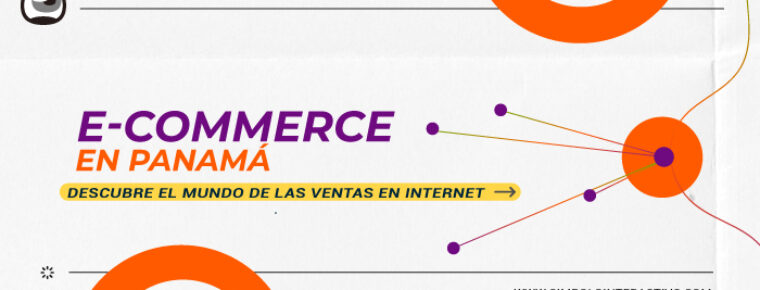 E-commerce Panamá: Descubre las ventas en internet