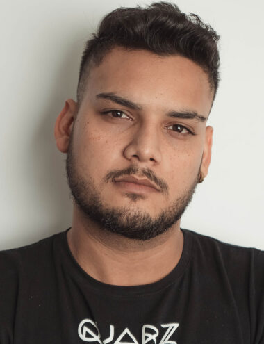 Andrés Restrepo | Audiovisual Content Creator