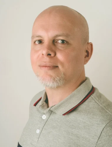 Juan Diego Espinal | COO <br> Chief Operating Officer