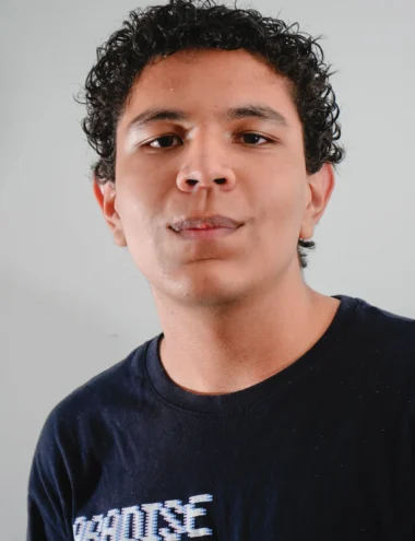 José Miguel Loaiza | Graphic Designer