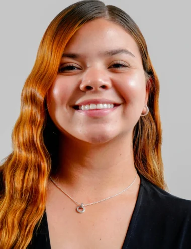 Sara Ortiz | SEO Analyst