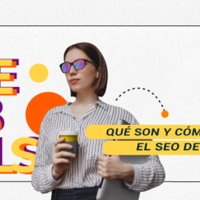 Core Web Vitals: qué son y cómo afectan la estrategia SEO de tu sitio web