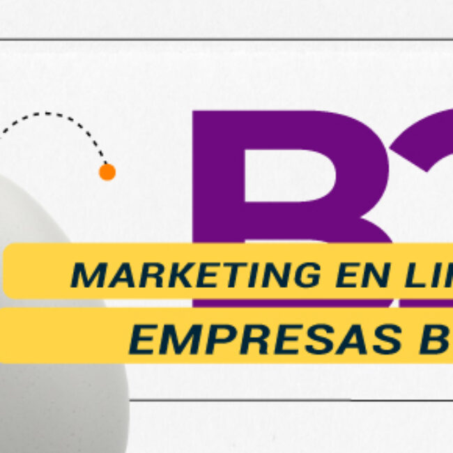 Empresas en LinkedIn: conviértete en una máquina de generación de leads haciendo Marketing LinkedIn