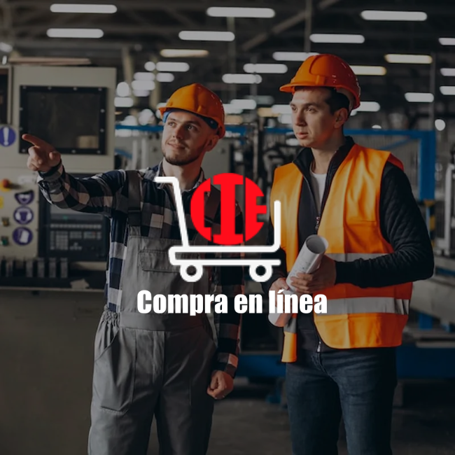 Cie de Colombia | Sitio Web