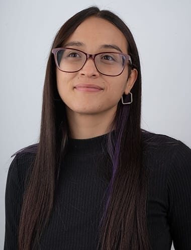Yuliana Ruda Hernández | SEO Analyst