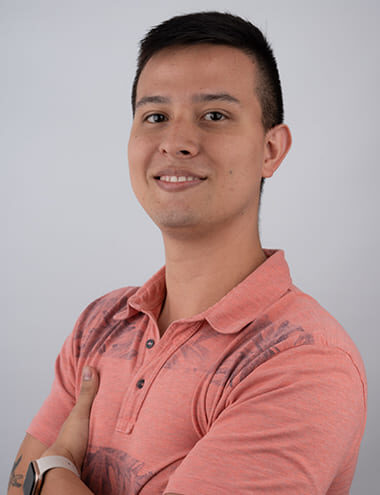 Victor Rojas | SEO Manager JR