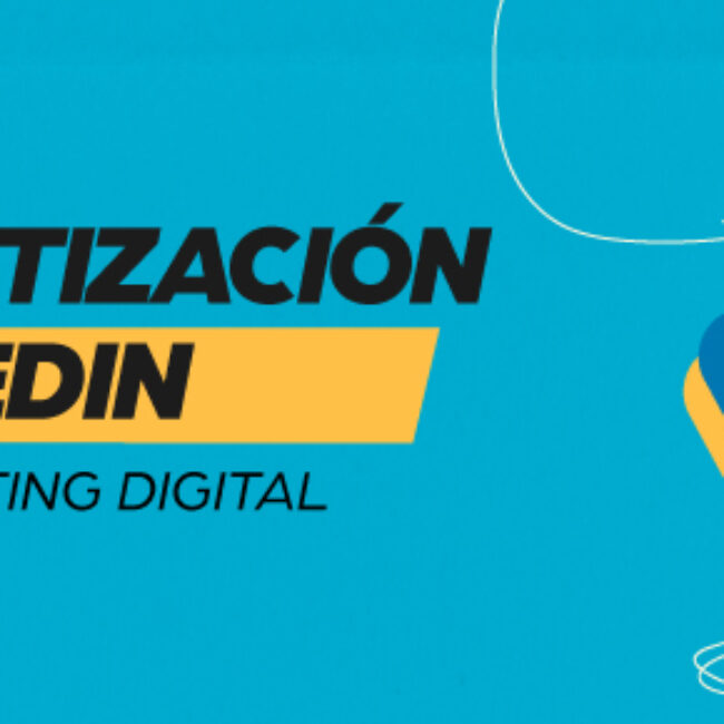 Eleva el nivel de tu empresa haciendo marketing digital con las automatizaciones de LinkedIn