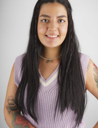 Lucianna Sosa  | Graphic Designer