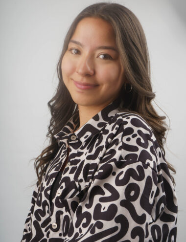 Laura Londoño  | Graphic Designer