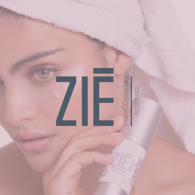 Ziederma | Sitio Web