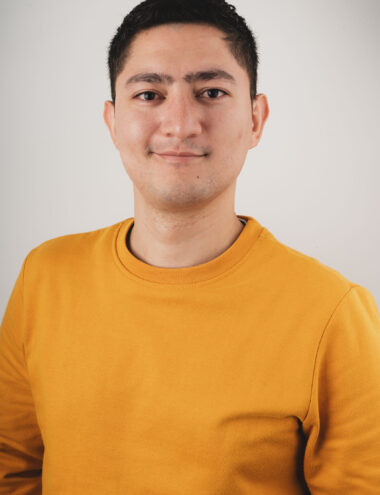 Juan Camilo Santana  | SEM Analyst