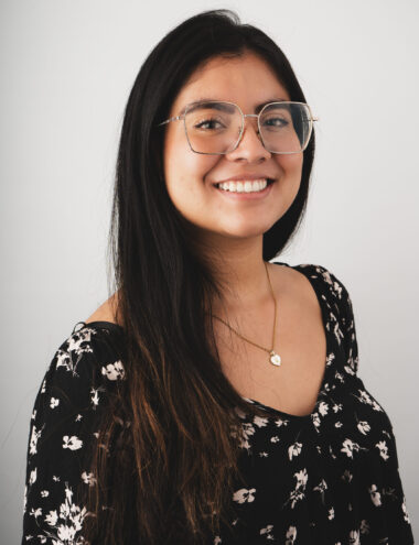 Paula Simales | SMO Manager