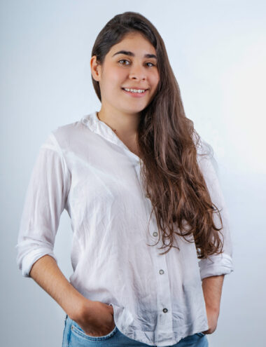 Daniela Lara | SEO Analyst