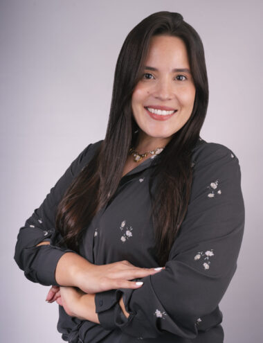 Catalina Duque  | Account Manager Medellín